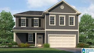 2068 GADWALL DRIVE, Alabaster, AL 35007