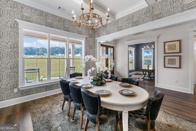 498 Walter L. Dasher Road, Glennville, GA 30427