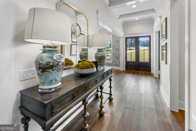 498 Walter L. Dasher Road, Glennville, GA 30427