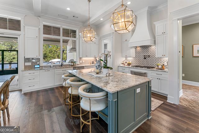 498 Walter L. Dasher Road, Glennville, GA 30427