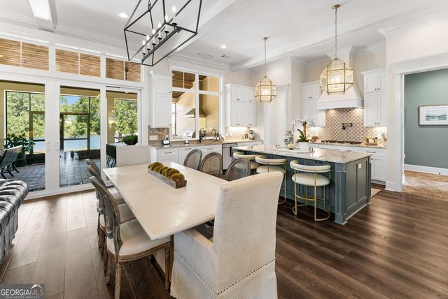 498 Walter L. Dasher Road, Glennville, GA 30427