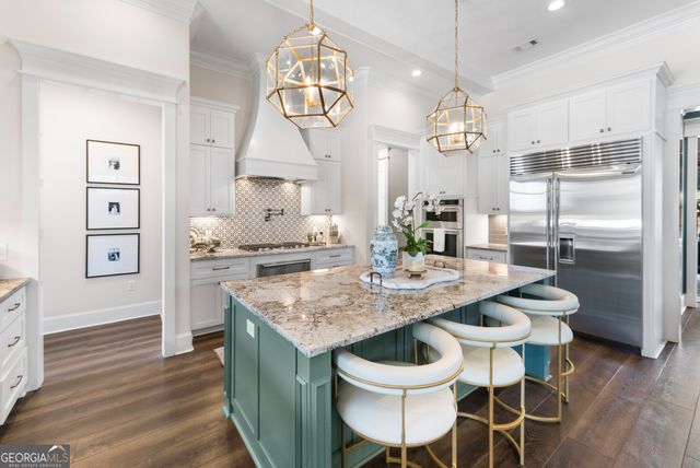 498 Walter L. Dasher Road, Glennville, GA 30427