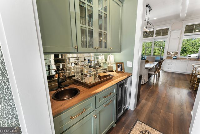 498 Walter L. Dasher Road, Glennville, GA 30427