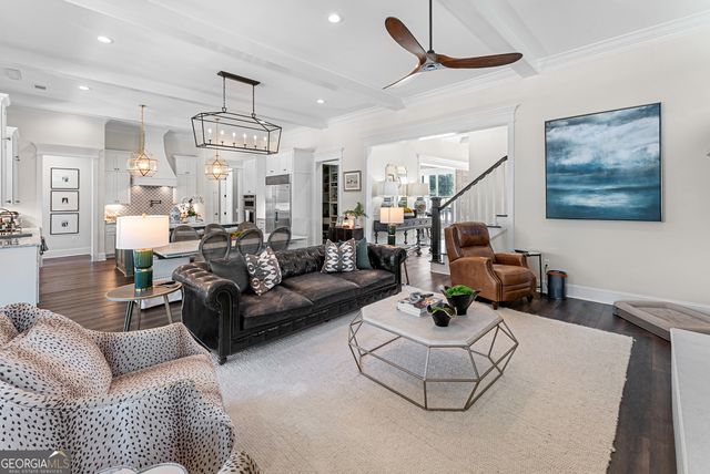 498 Walter L. Dasher Road, Glennville, GA 30427