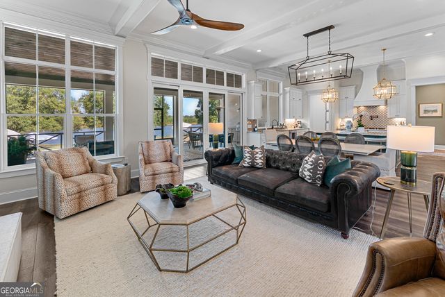 498 Walter L. Dasher Road, Glennville, GA 30427