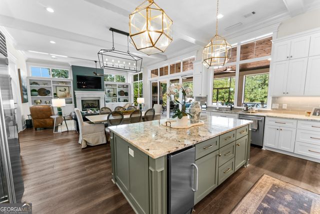 498 Walter L. Dasher Road, Glennville, GA 30427