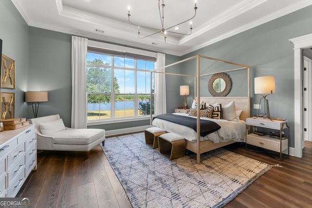 498 Walter L. Dasher Road, Glennville, GA 30427