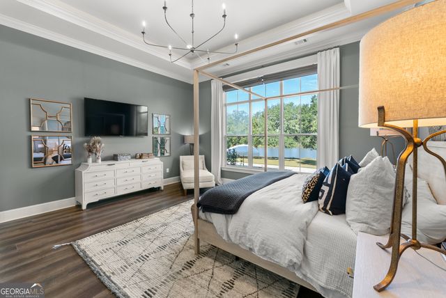 498 Walter L. Dasher Road, Glennville, GA 30427