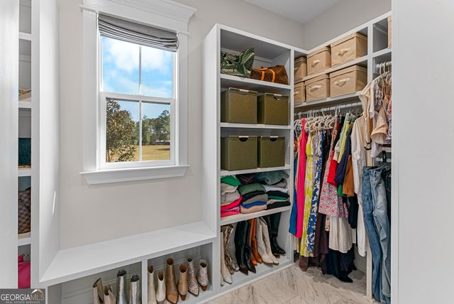 498 Walter L. Dasher Road, Glennville, GA 30427