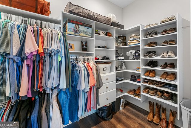 498 Walter L. Dasher Road, Glennville, GA 30427