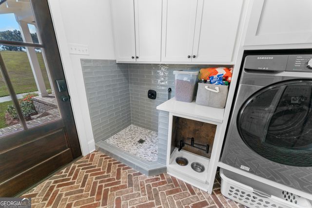 498 Walter L. Dasher Road, Glennville, GA 30427