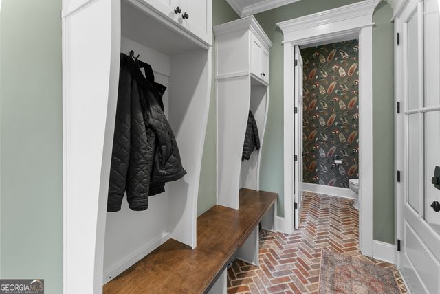 498 Walter L. Dasher Road, Glennville, GA 30427