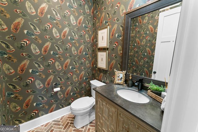 498 Walter L. Dasher Road, Glennville, GA 30427