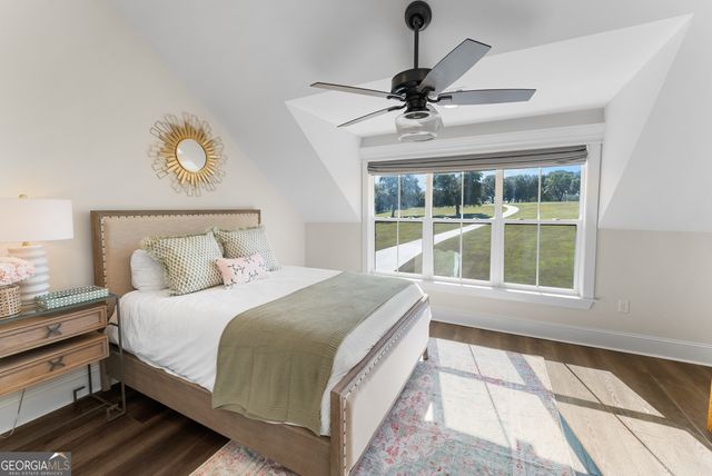 498 Walter L. Dasher Road, Glennville, GA 30427