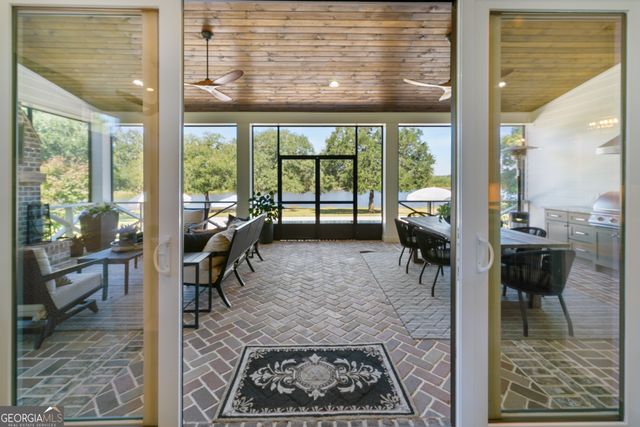 498 Walter L. Dasher Road, Glennville, GA 30427