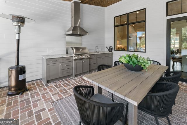 498 Walter L. Dasher Road, Glennville, GA 30427