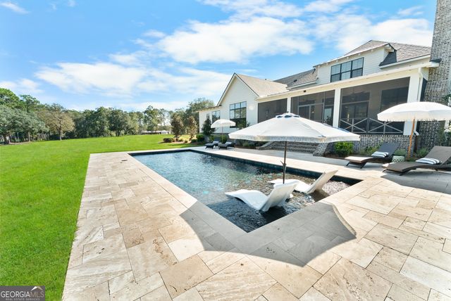 498 Walter L. Dasher Road, Glennville, GA 30427