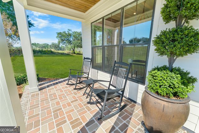 498 Walter L. Dasher Road, Glennville, GA 30427