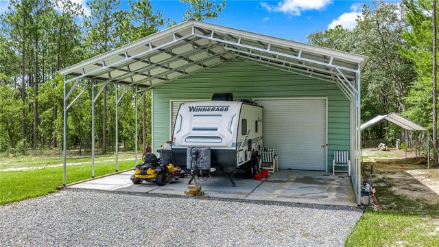 13130 SW 88TH STREET, Dunnellon, FL 34432