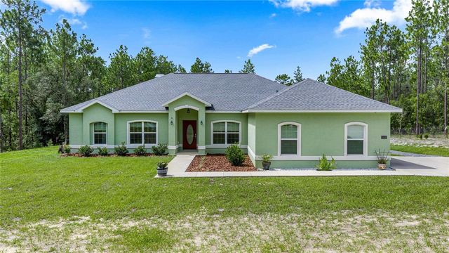 13130 SW 88TH STREET, Dunnellon, FL 34432