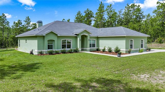13130 SW 88TH STREET, Dunnellon, FL 34432