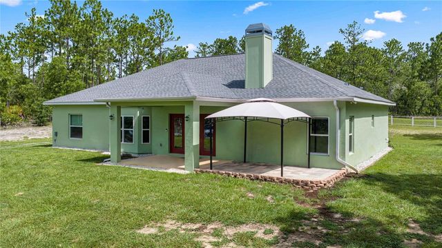 13130 SW 88TH STREET, Dunnellon, FL 34432