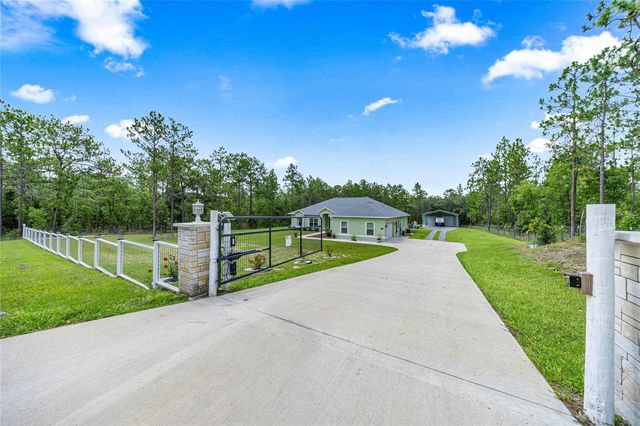 13130 SW 88TH STREET, Dunnellon, FL 34432