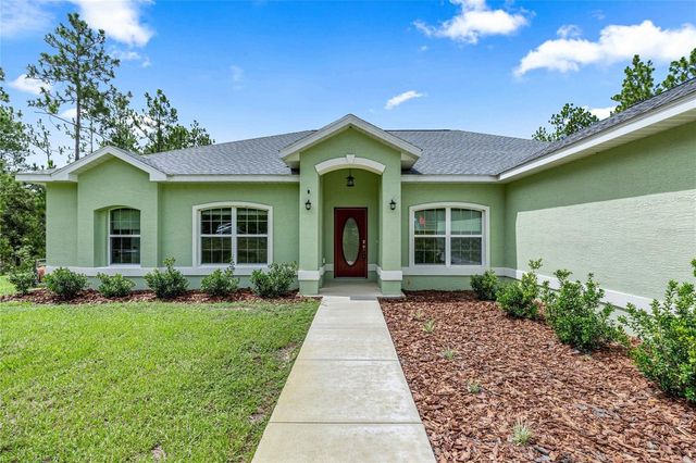 13130 SW 88TH STREET, Dunnellon, FL 34432
