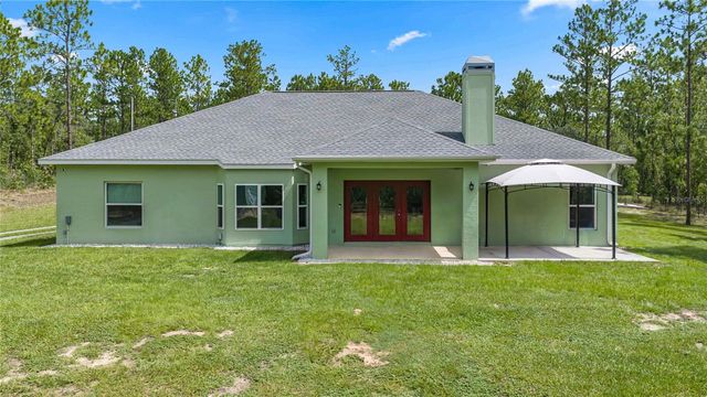 13130 SW 88TH STREET, Dunnellon, FL 34432