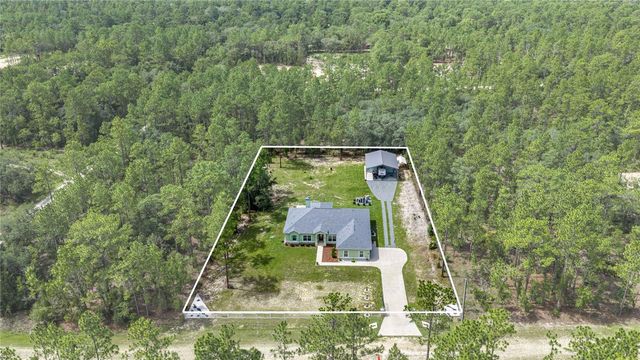 13130 SW 88TH STREET, Dunnellon, FL 34432