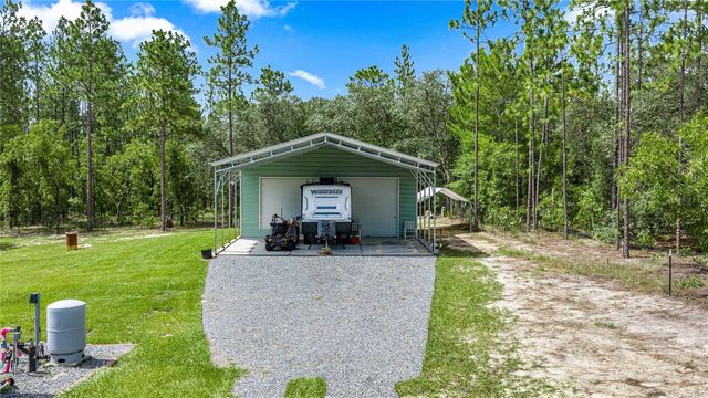 13130 SW 88TH STREET, Dunnellon, FL 34432