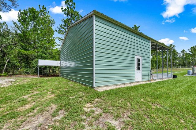 13130 SW 88TH STREET, Dunnellon, FL 34432