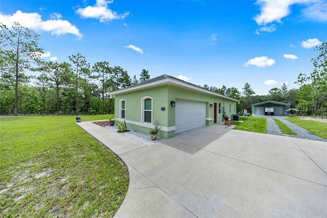 13130 SW 88TH STREET, Dunnellon, FL 34432