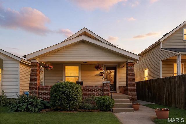 4871 Oldenburg Ave Avenue, St Louis, MO 63123