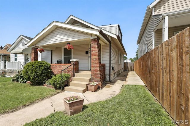4871 Oldenburg Ave Avenue, St Louis, MO 63123