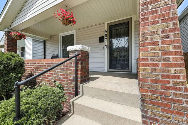 4871 Oldenburg Ave Avenue, St Louis, MO 63123