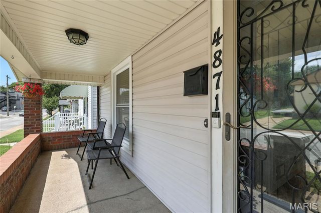 4871 Oldenburg Ave Avenue, St Louis, MO 63123