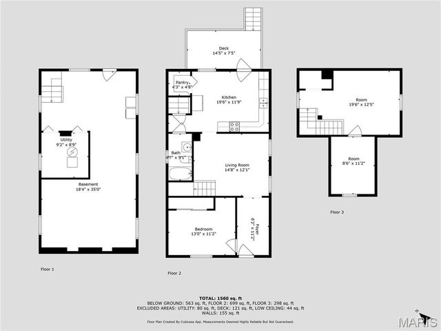 4871 Oldenburg Ave Avenue, St Louis, MO 63123