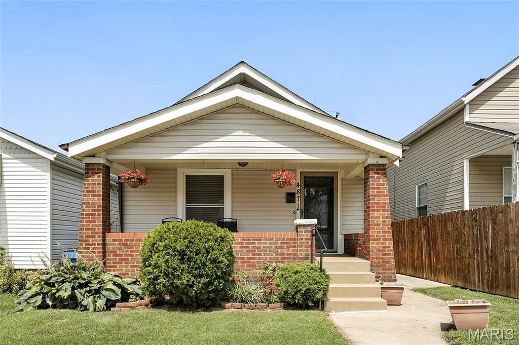 4871 Oldenburg Ave Avenue, St Louis, MO 63123