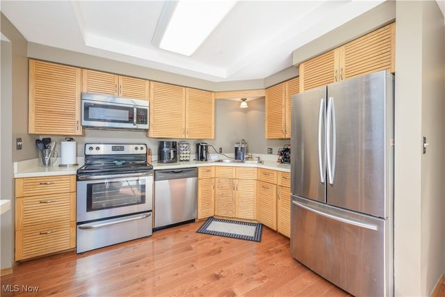 532 Beverly Drive, Tallmadge, OH 44278