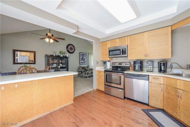 532 Beverly Drive, Tallmadge, OH 44278