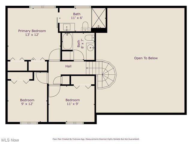 532 Beverly Drive, Tallmadge, OH 44278