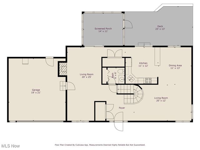 532 Beverly Drive, Tallmadge, OH 44278