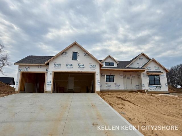 11325 Bancroft Way, Alto, MI 49302