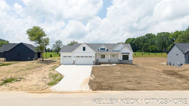 11325 Bancroft Way, Alto, MI 49302