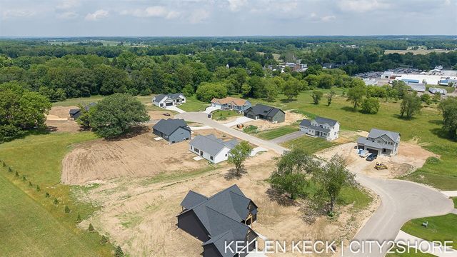 11325 Bancroft Way, Alto, MI 49302