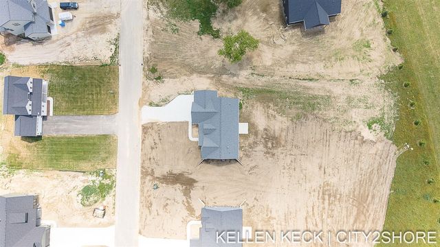 11325 Bancroft Way, Alto, MI 49302