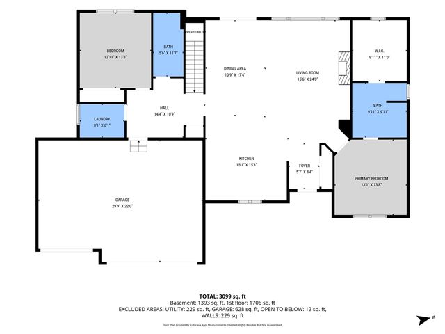 11325 Bancroft Way, Alto, MI 49302