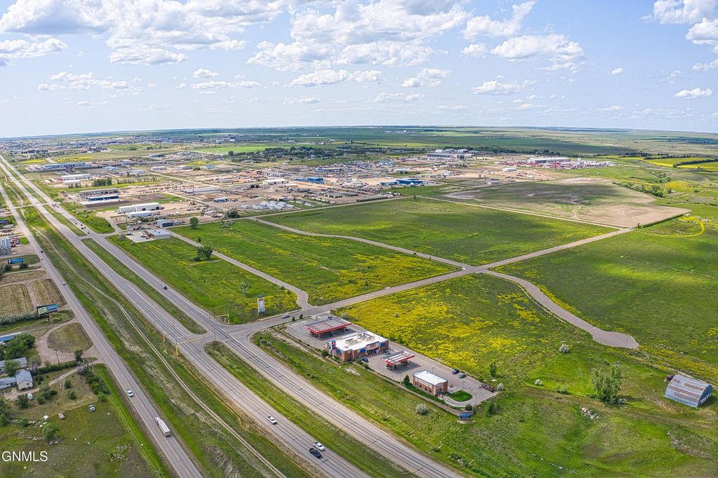 Tbd Highway 2 & 85 West Highway W, Williston, ND 58801