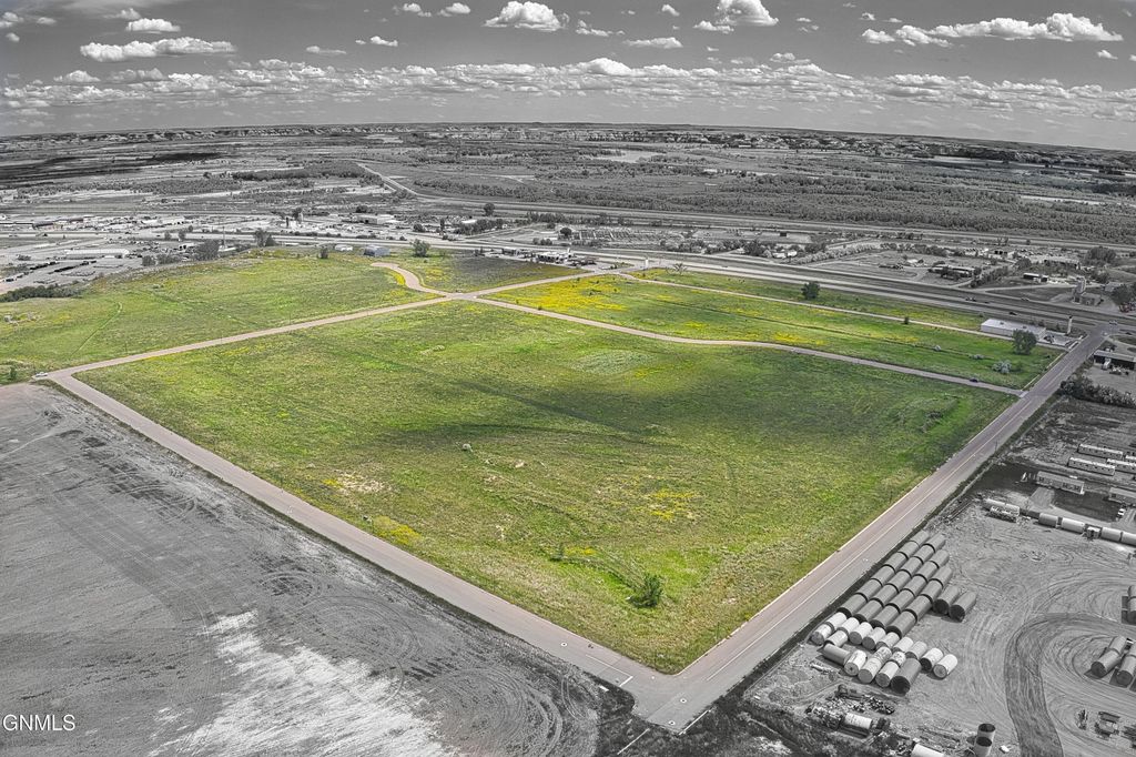 Tbd Highway 2 & 85 West Highway W, Williston, ND 58801 photo 3